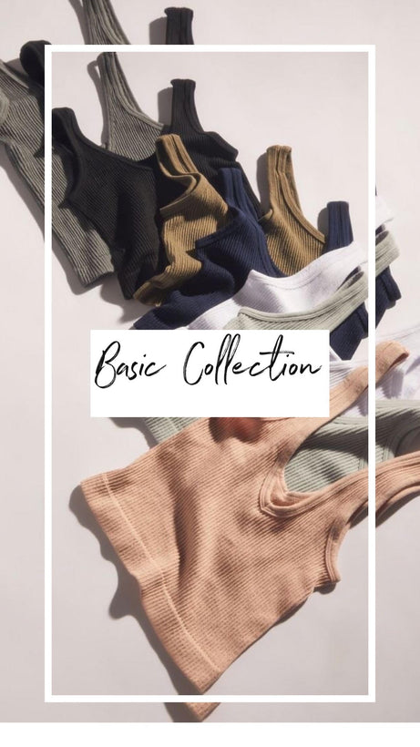 BASIC COLLECTION