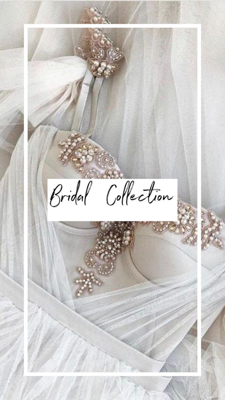 BRIDAL COLLECTION