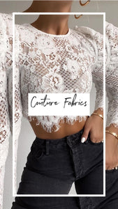 COUTURE COLLECTION