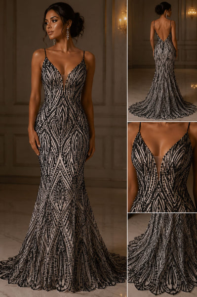 TRISHA BEAD COUTURE