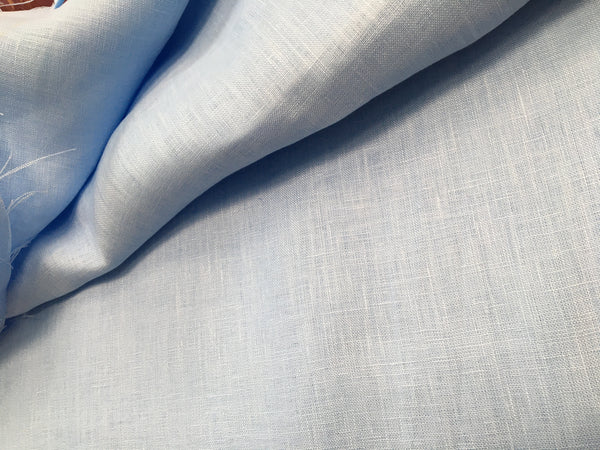 100% Pure Linen