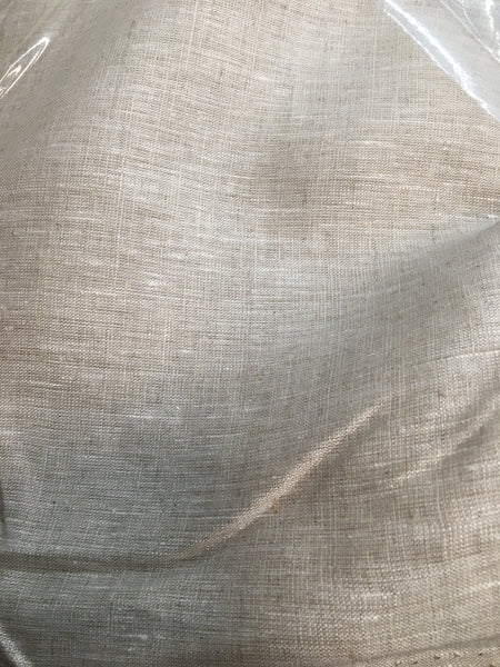 100% Pure Linen