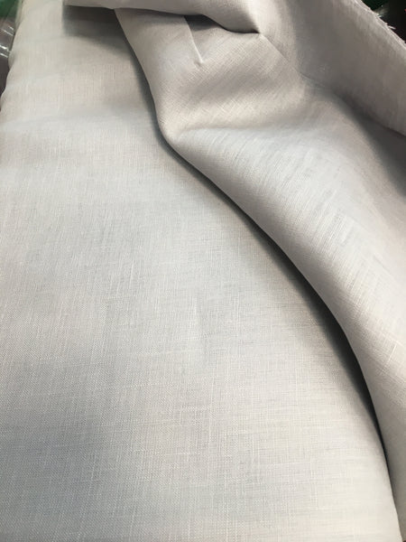 100% Pure Linen