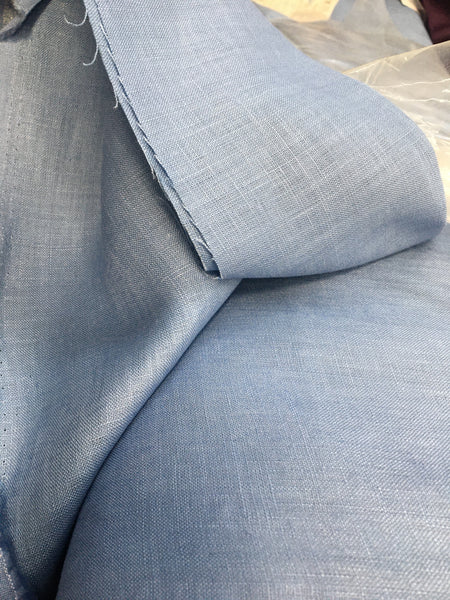 100% Pure Linen